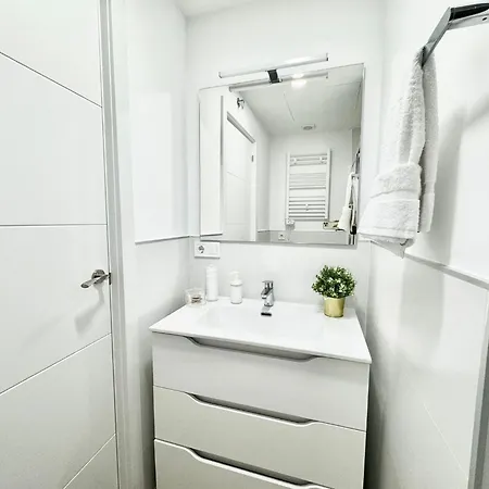 Apartamentos Madrid Connection - Universidad By Oshun Apartments Exterior foto