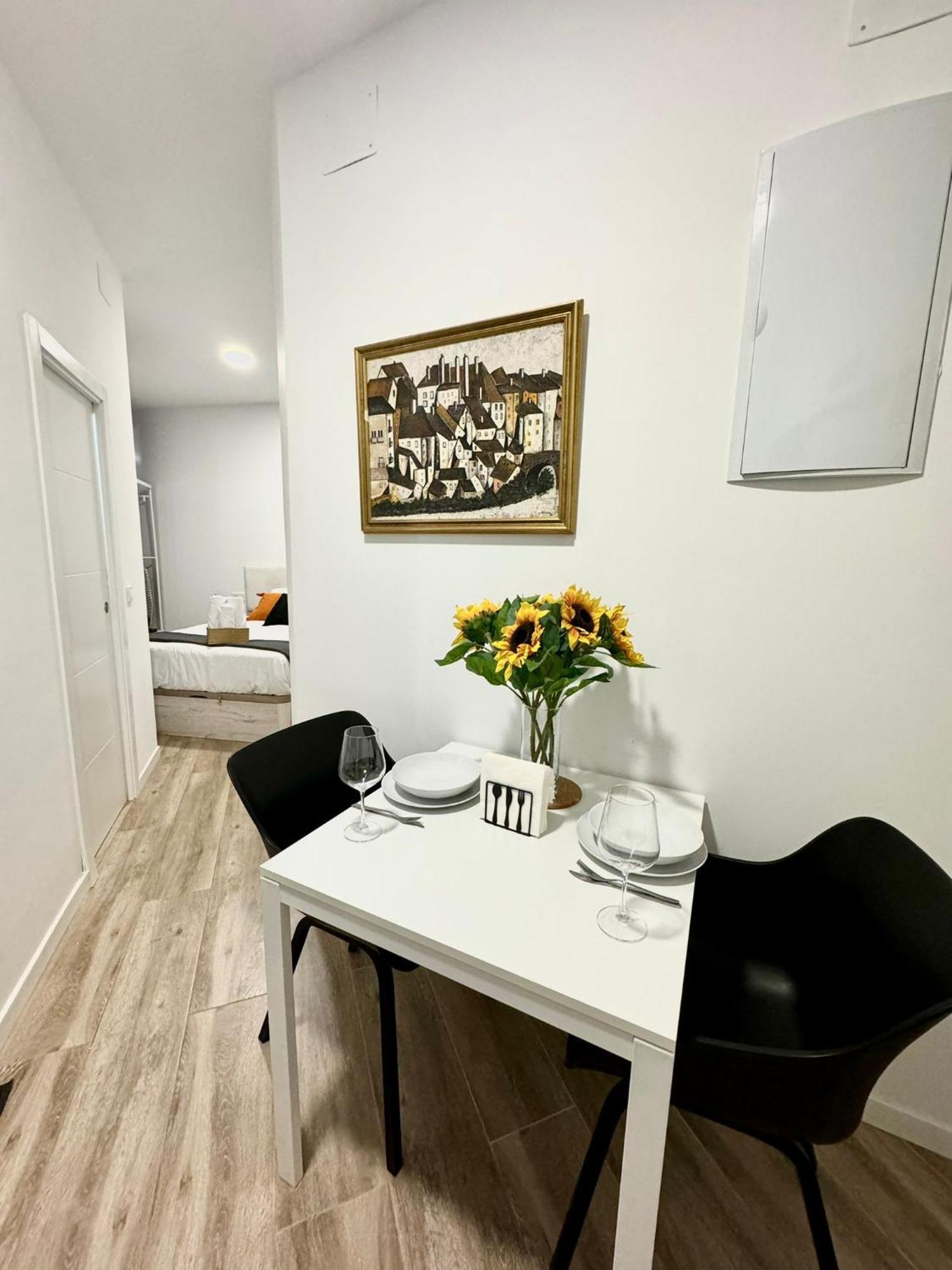 Appartement Connection - Universidad By Oshun *