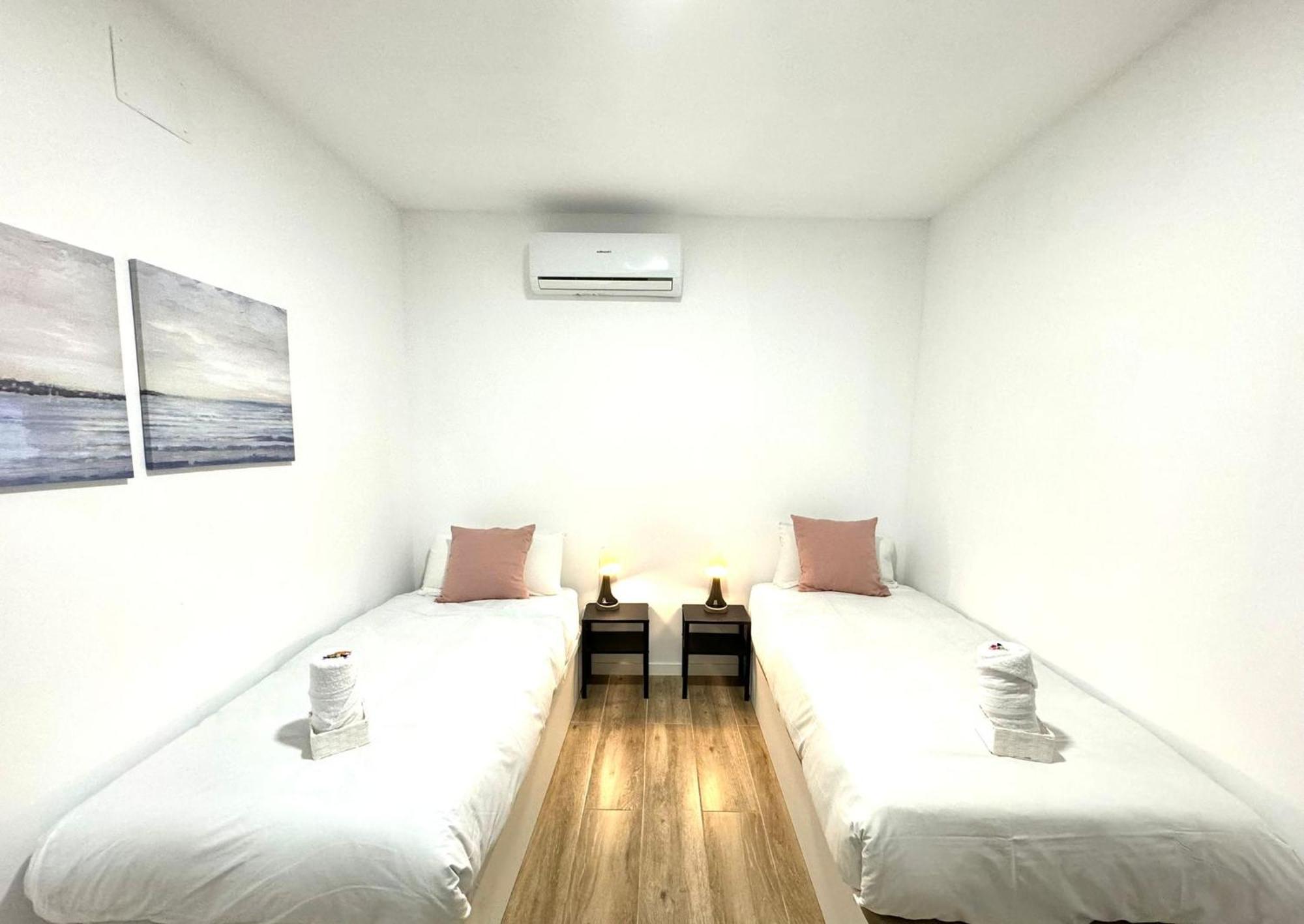 Appartement Connection - Universidad By Oshun Madrid