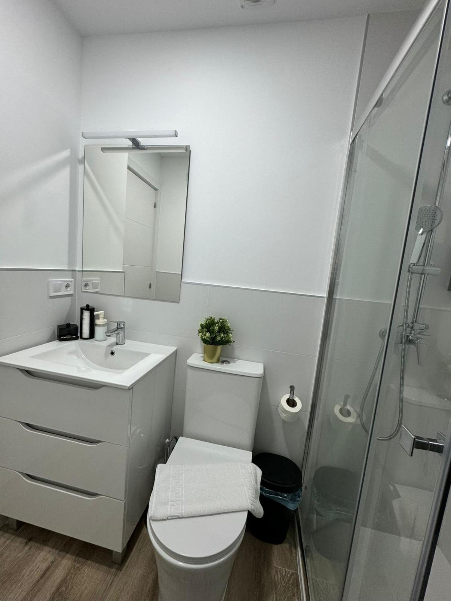 Connection - Universidad By Oshun Appartement *