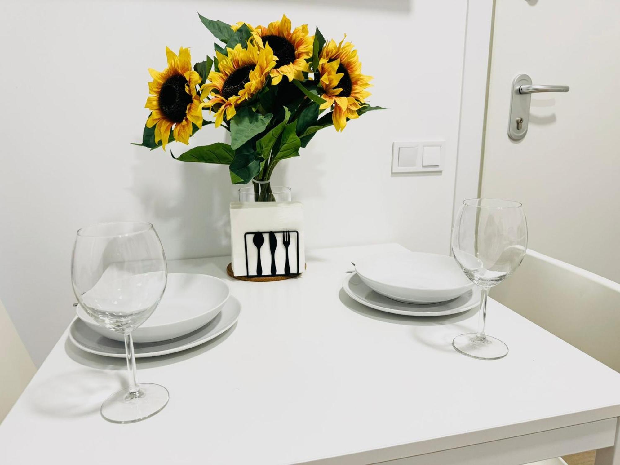 Appartement Connection - Universidad By Oshun Madrid