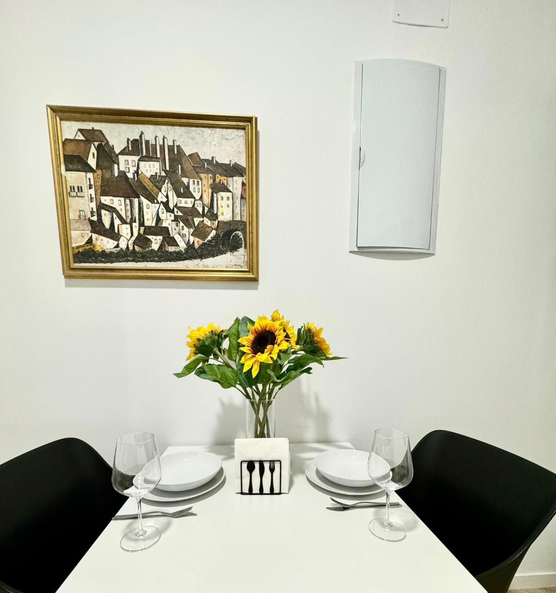 Appartement Connection - Universidad By Oshun *