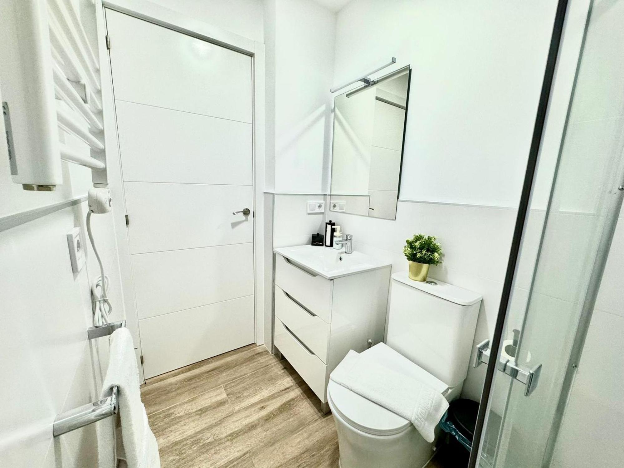 Connection - Universidad By Oshun Appartement *