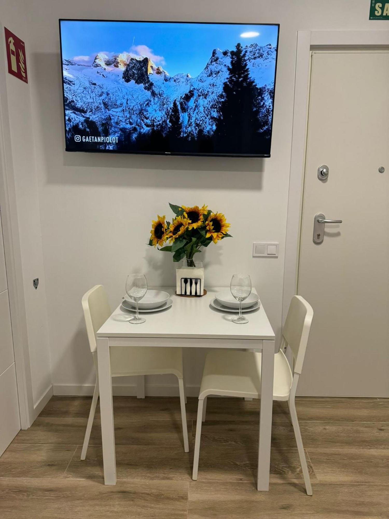 Connection - Universidad By Oshun Appartement
