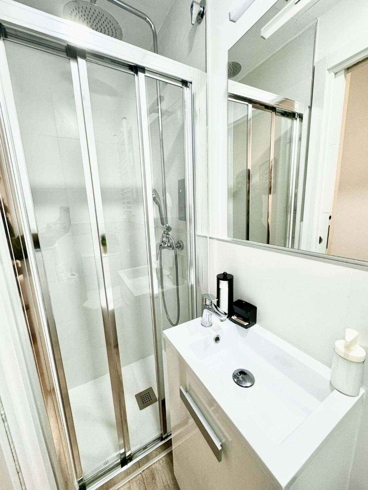Appartement Connection - Universidad By Oshun *