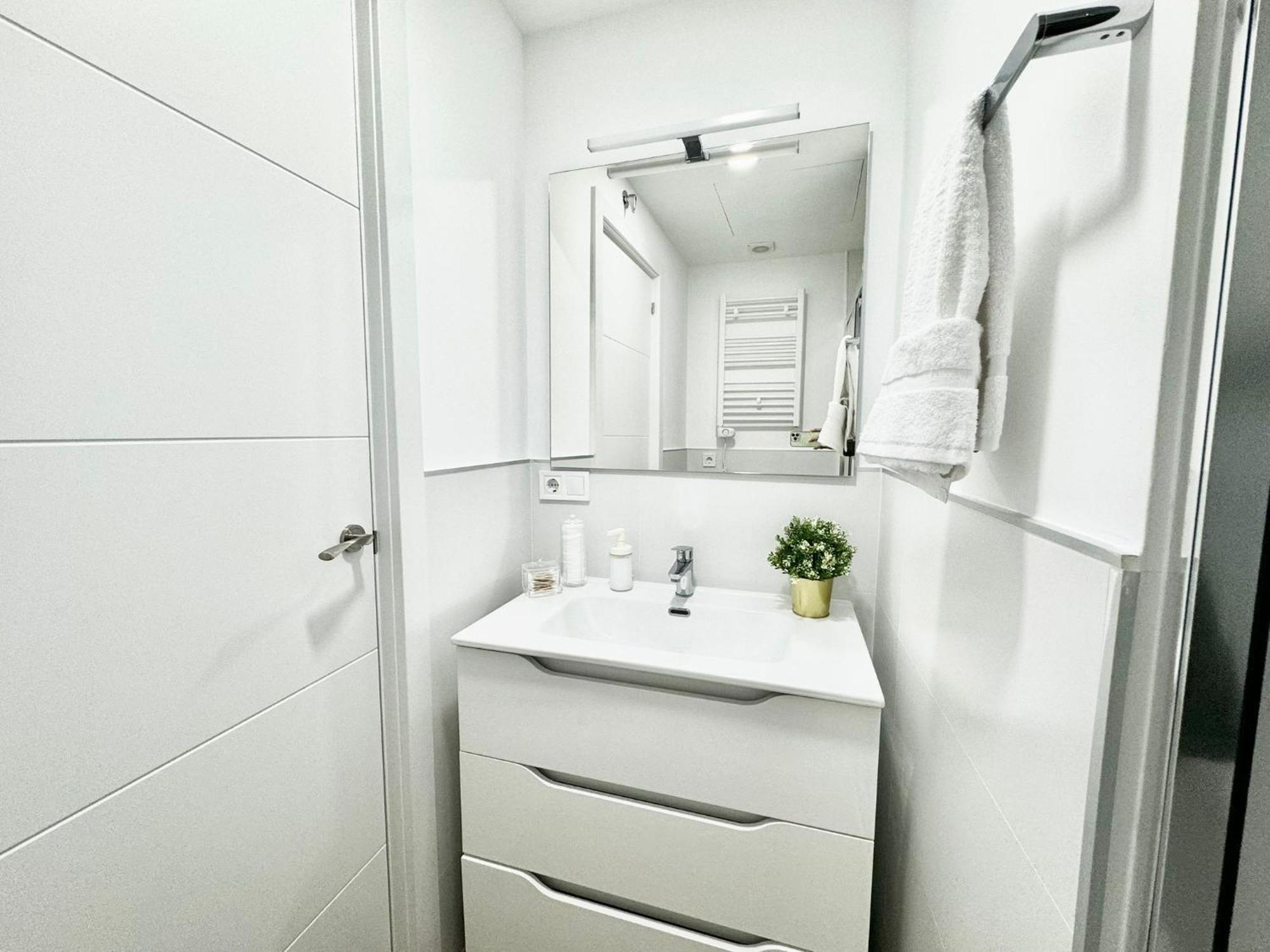 Connection - Universidad By Oshun Appartement *