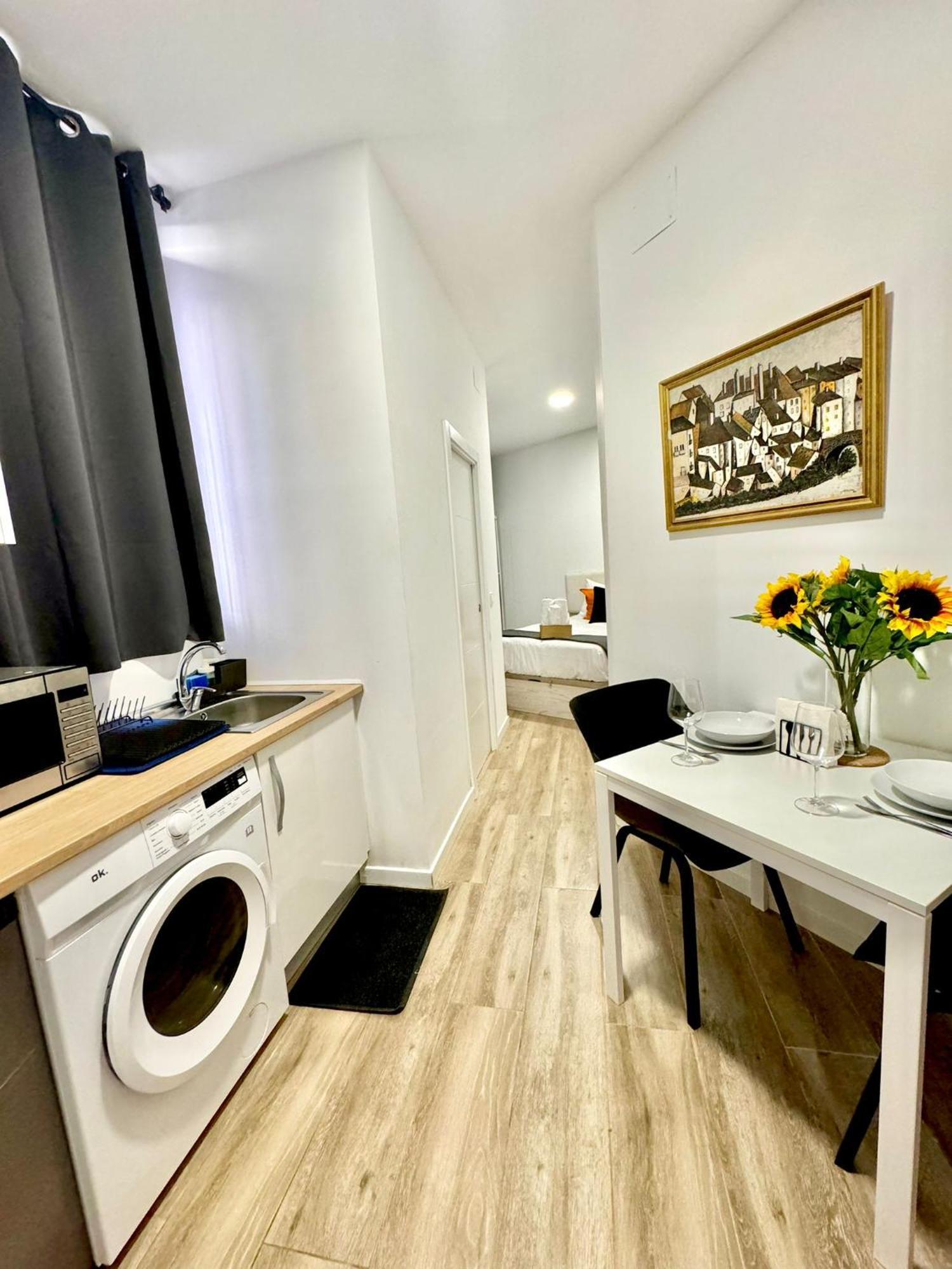 Appartement Connection - Universidad By Oshun