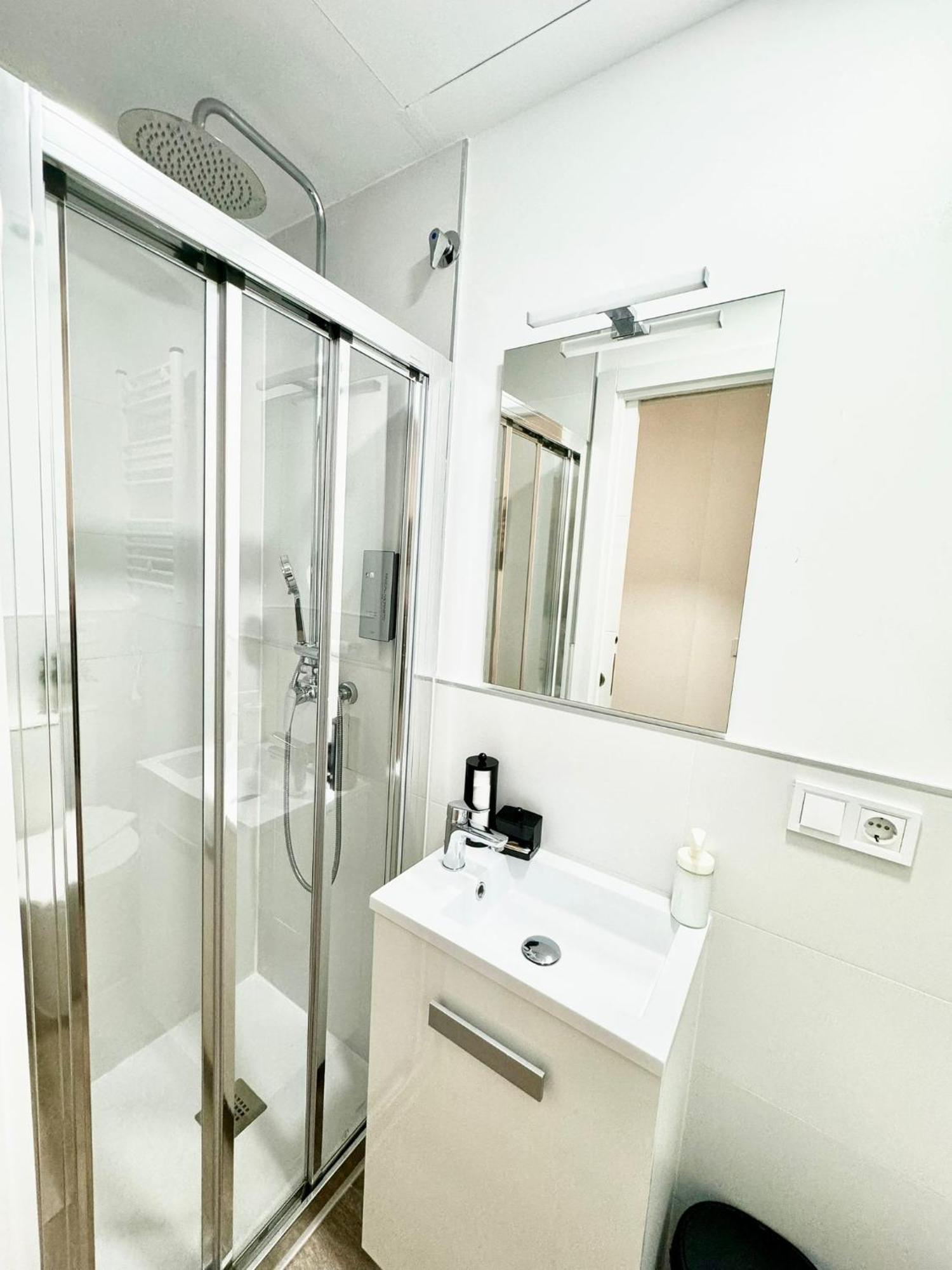 Appartement Connection - Universidad By Oshun *